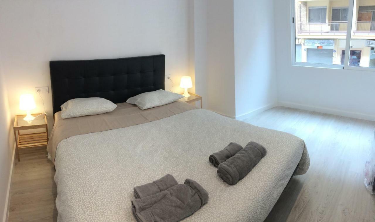 Accommodatie bij particulieren Ruzafa