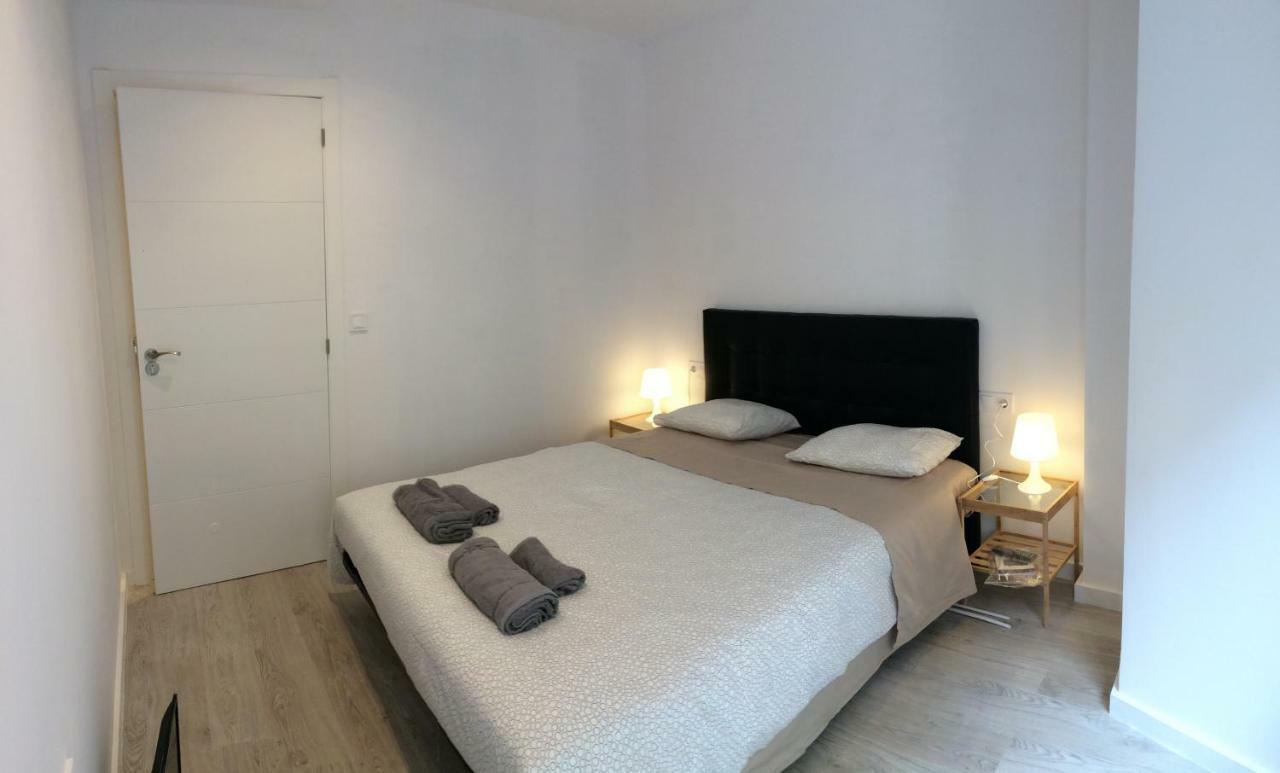 Ruzafa Accommodatie bij particulieren *