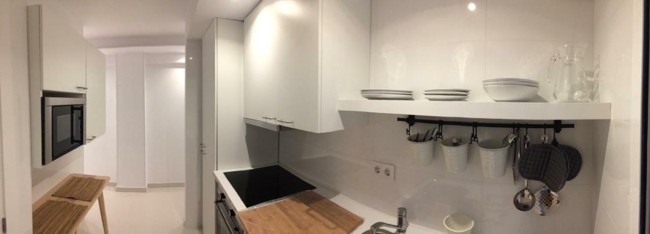 Ruzafa Accommodatie bij particulieren