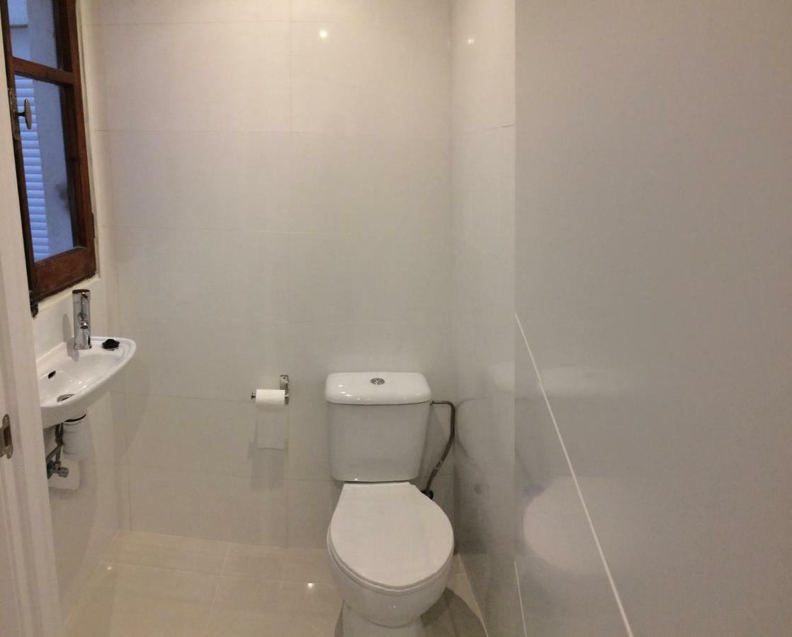 Accommodatie bij particulieren Ruzafa Valencia