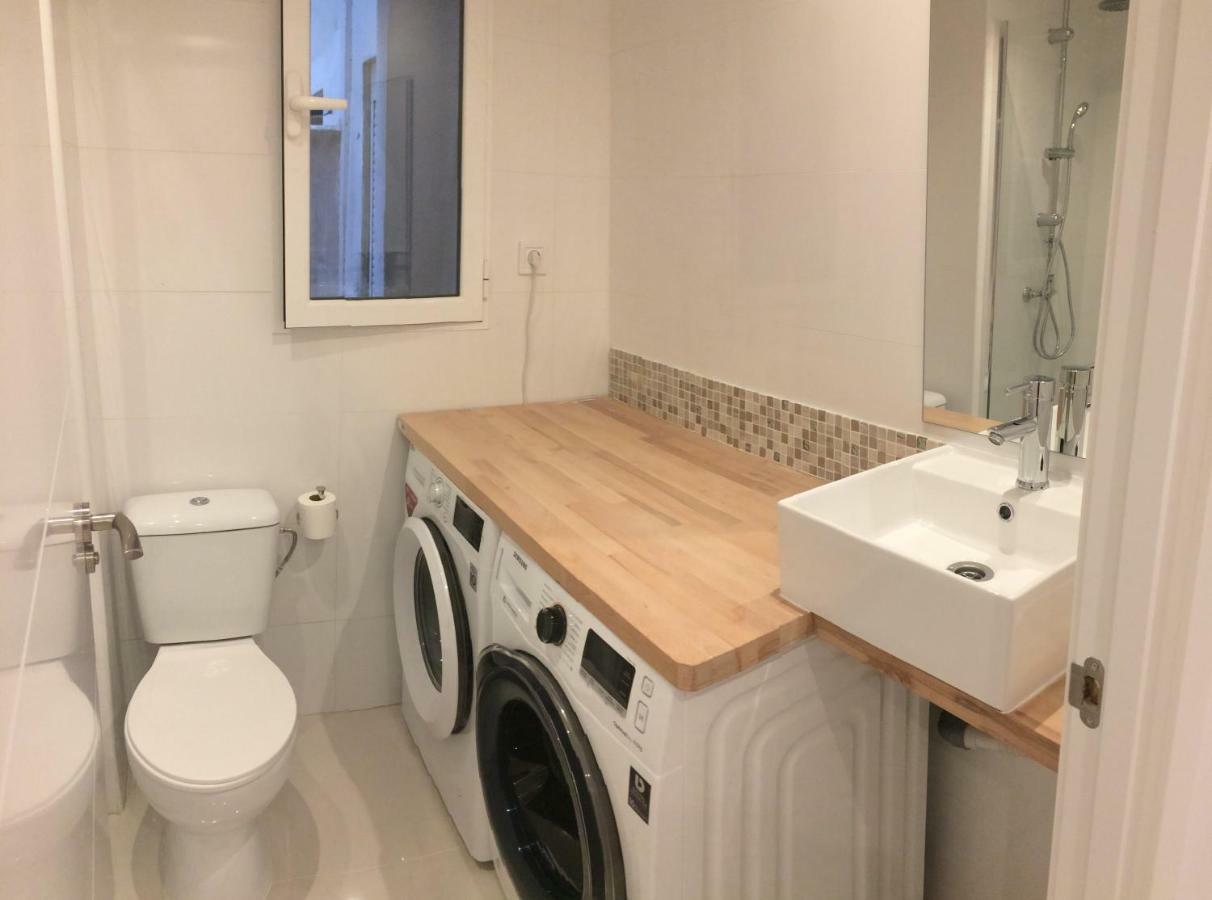 Accommodatie bij particulieren Ruzafa Valencia
