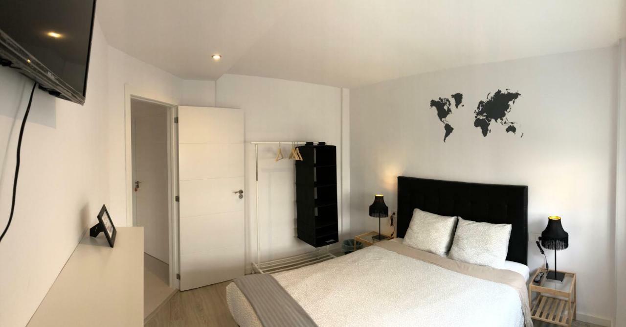 Accommodatie bij particulieren Ruzafa *