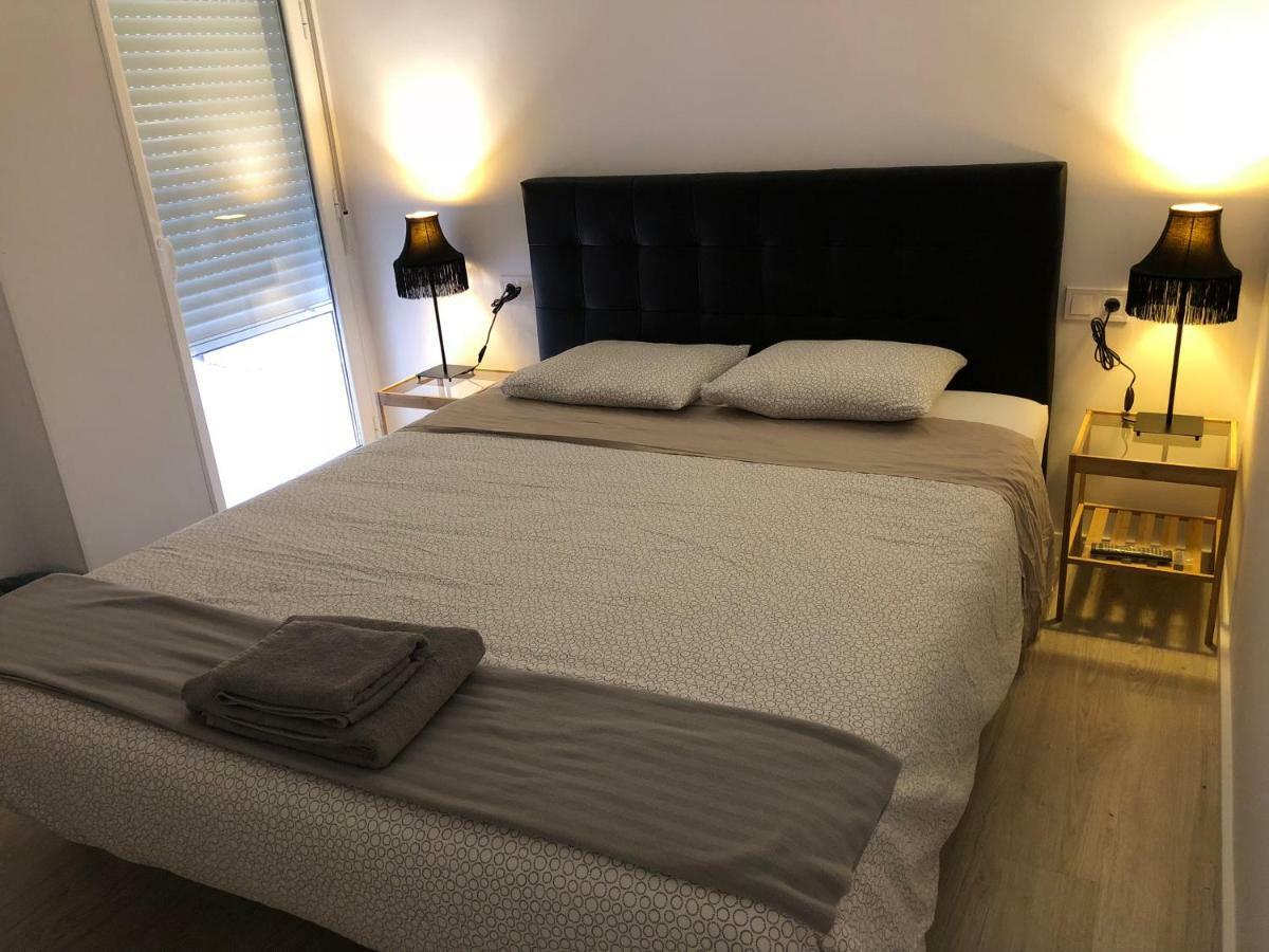 Accommodatie bij particulieren Ruzafa *