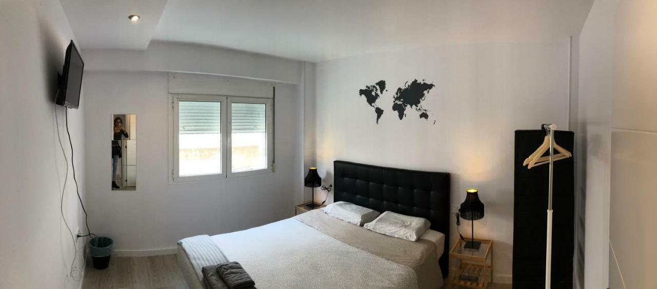Ruzafa Accommodatie bij particulieren *