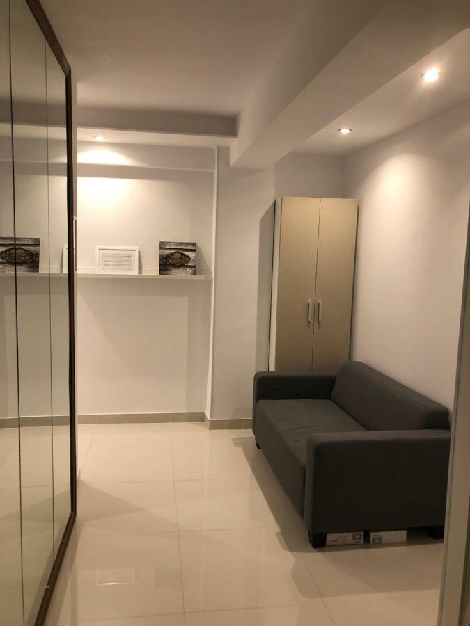 Accommodatie bij particulieren Ruzafa *