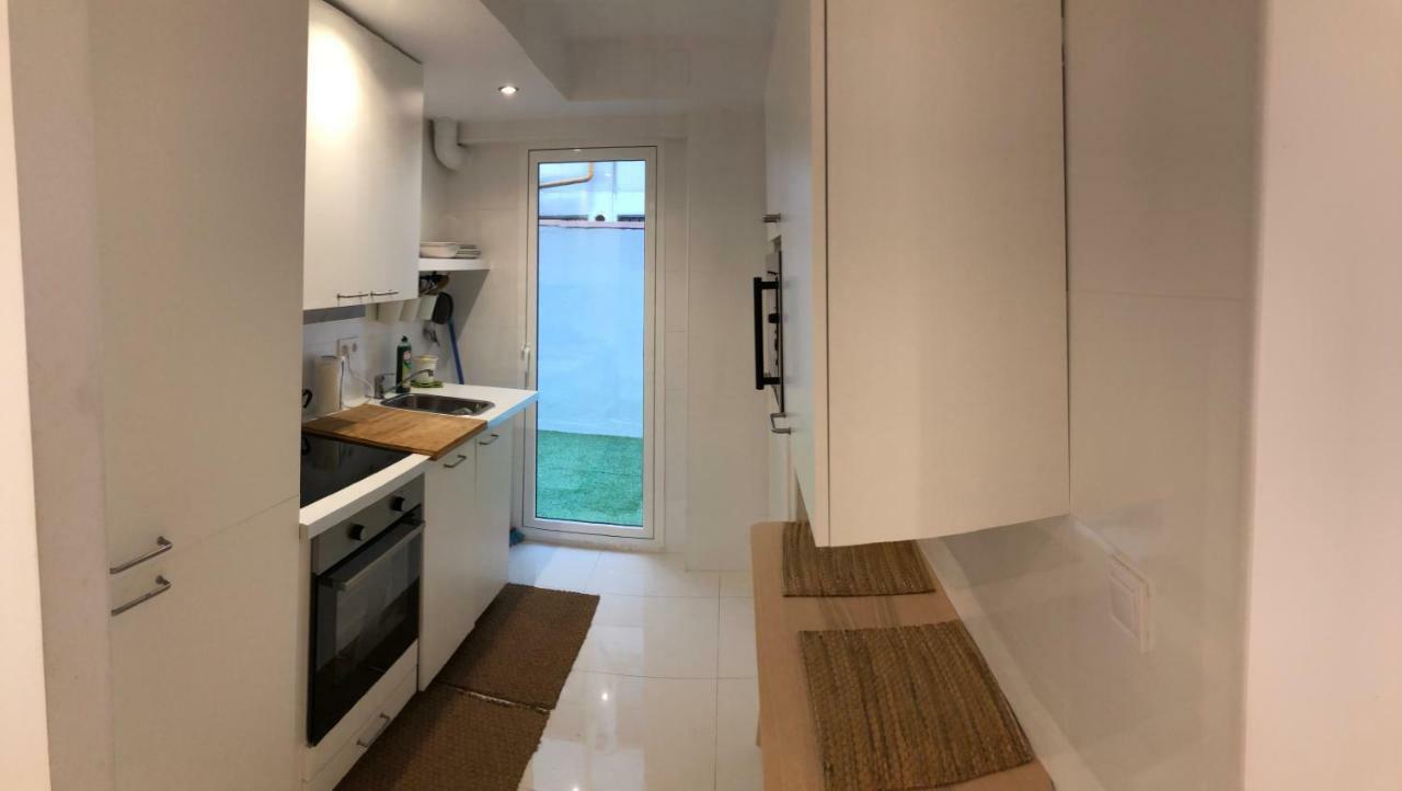 Accommodatie bij particulieren Ruzafa *
