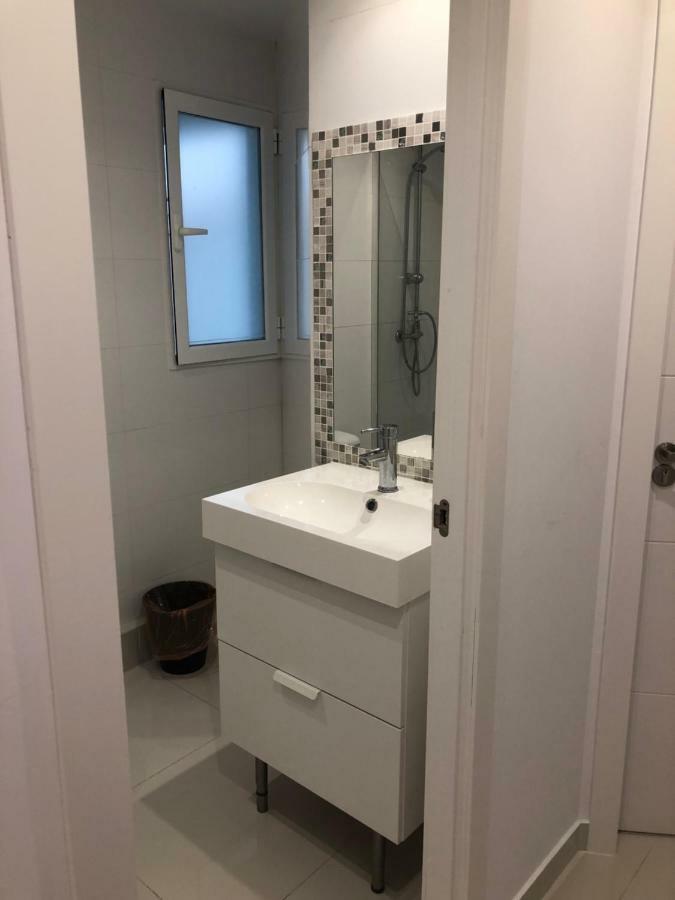 Accommodatie bij particulieren Ruzafa Valencia